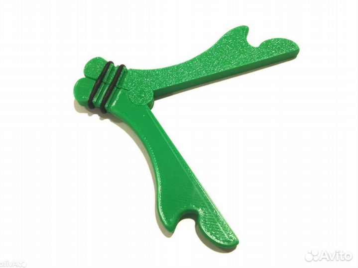 Тренажер для губ