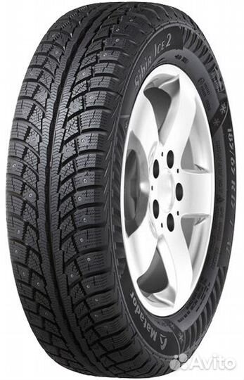 Matador MP 30 Sibir Ice 2 195/65 R15 95T