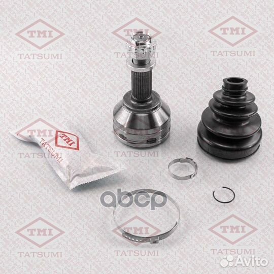 Шрус наружный к-т TDA1161 tatsumi