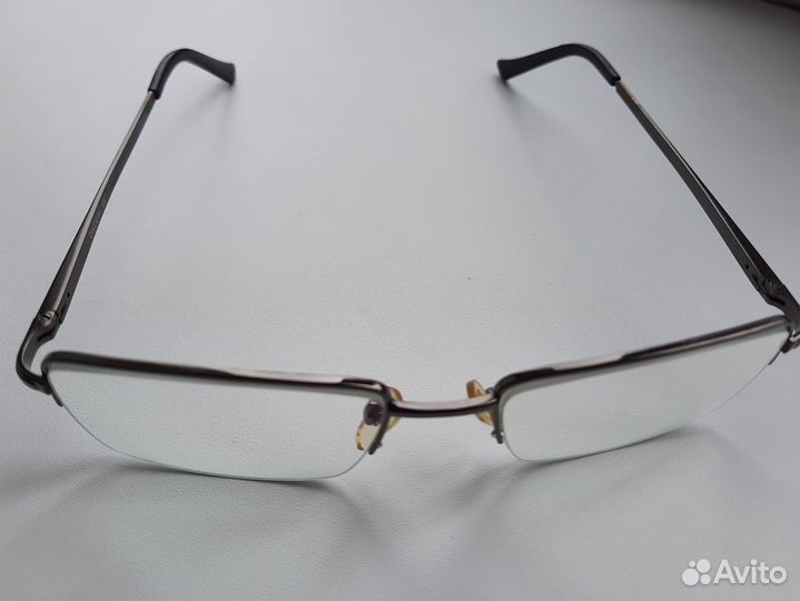 Очки мужские