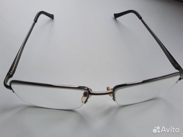 Очки мужские
