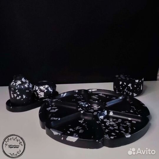 Интерьерный набор