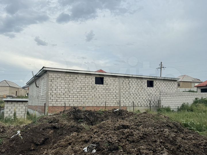 Участок 2,72 га (ИЖС)