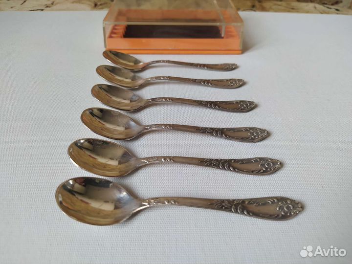 Ложки зиш мнц