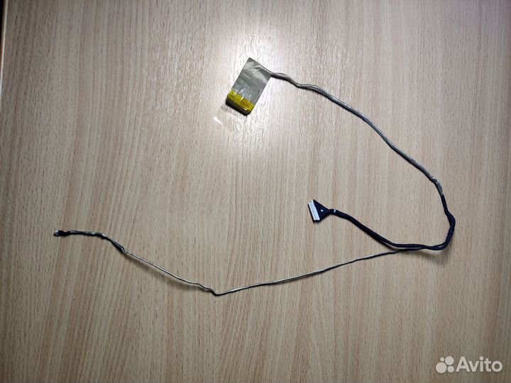 Шлейф матрицы для ноутбука Samsung RV509
