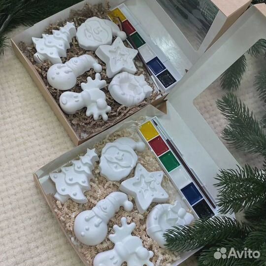 2Д раскраски