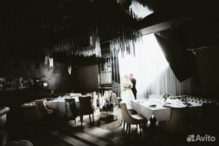 Банкетный зал