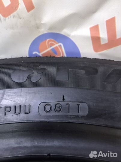 Uniroyal Tiger Paw Touring 225/55 R17