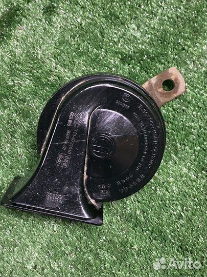 Сигнал звуковой высокий Chery tiggo t11