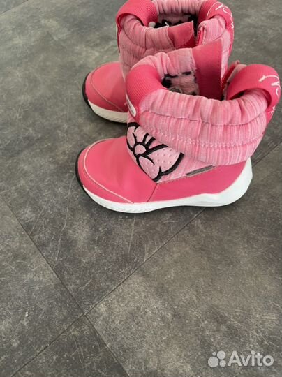 Ботинки adidas