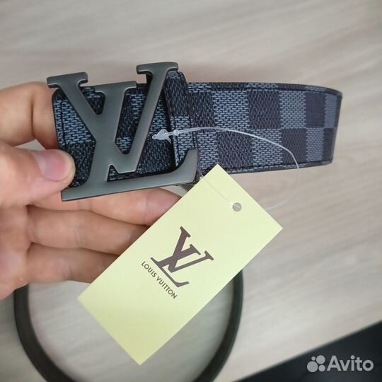 Ремень Louis Vuitton