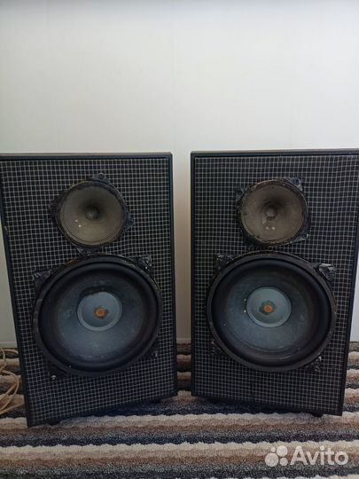 Колонки 15 ас-404