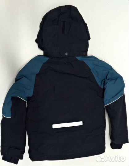 Куртка Didriksons