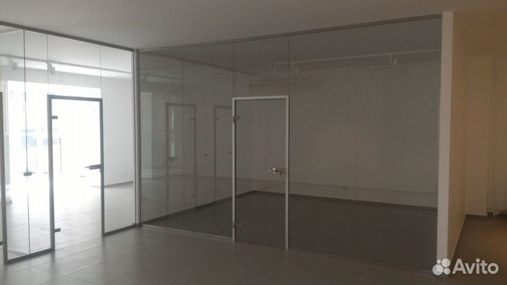 Интерьерные перегородки