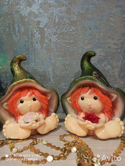 Копилка для денег