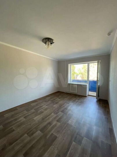 1-к. квартира, 34,6 м², 3/5 эт.