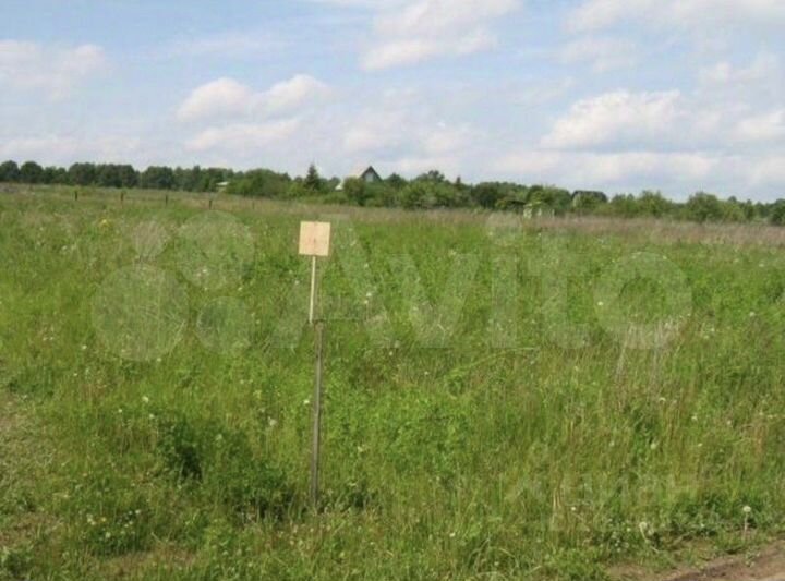 Участок 30 сот. (ИЖС)