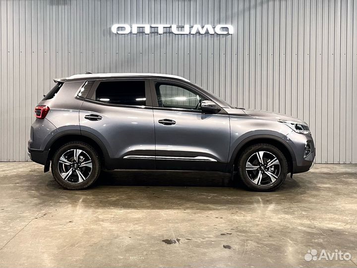 Chery Tiggo 4 Pro 1.5 CVT, 2023, 13 139 км