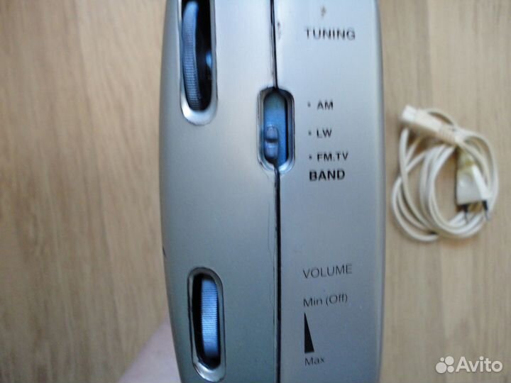 Радиоприёмник KW -203