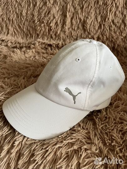 Кепка бейсболка