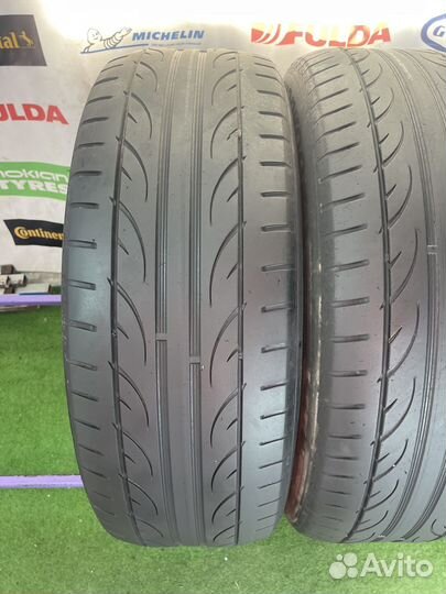 Hankook Ventus V12 Evo2 K120 225/60 R18 100W