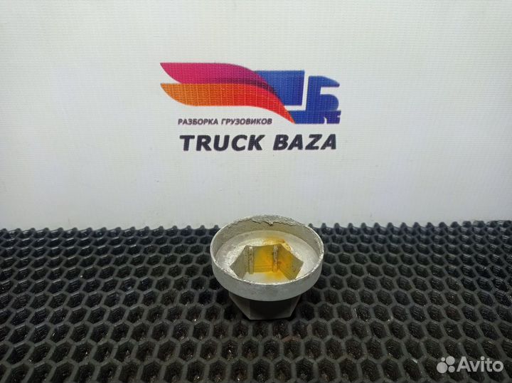 Колпачок колесной гайки Daf XF105