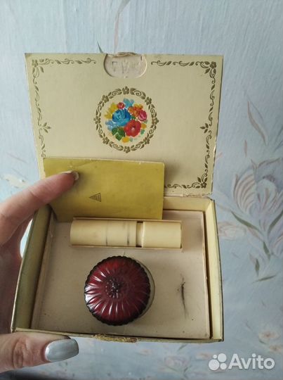 Сувенирный набор СССР