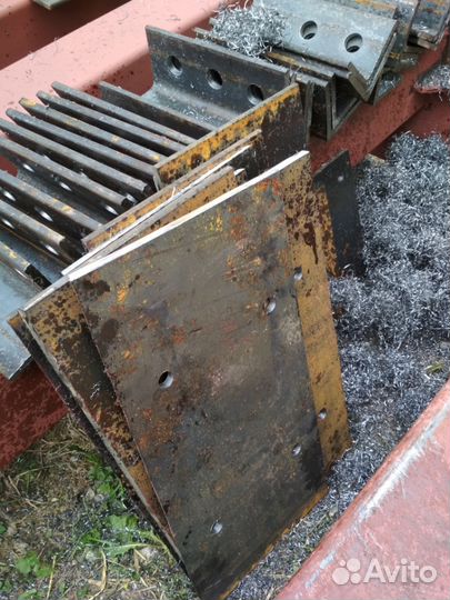 Сверление отверстий в металле