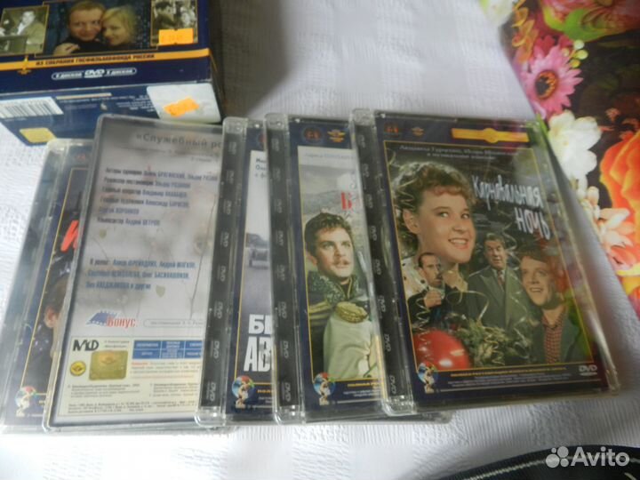 Фильмы Эльдара Рязанова