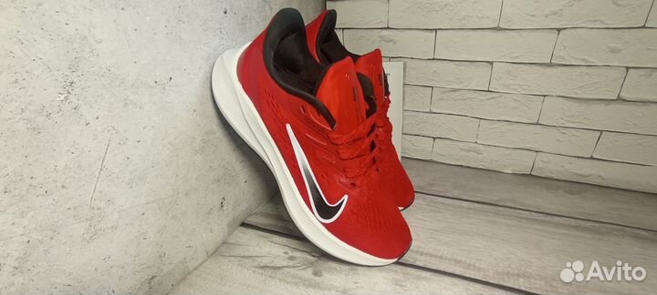 Кроссовки Nike Air zoom winflo мужские