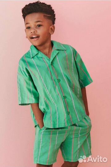 Костюм для мальчика H&M 104