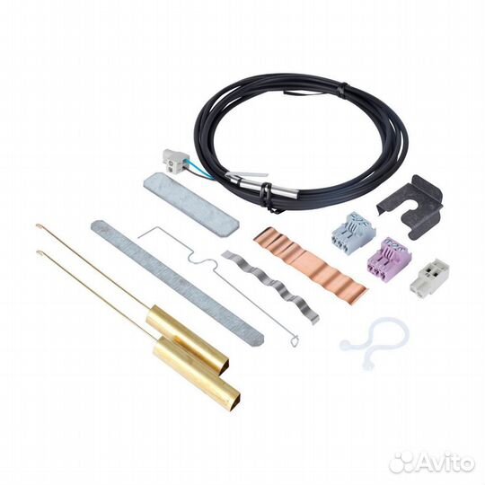 Buderus Комплект датчика температуры бака-в/н NTC