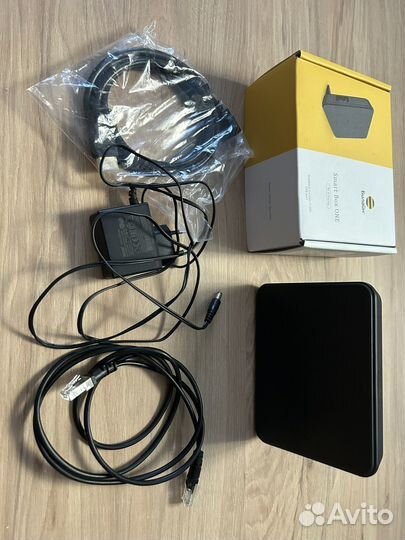 Wifi роутер Beeline Smart box one