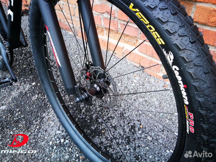 Велосипед На 29 Колесах