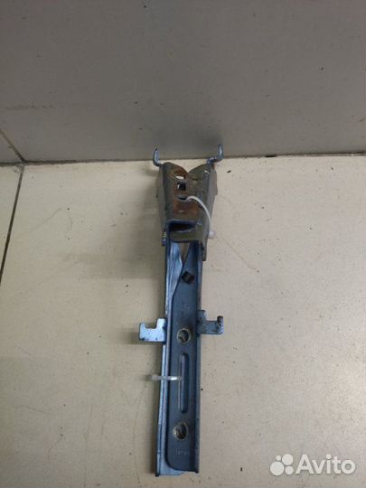 Петля капота Chery Kimo S12 A1 SQR473F 1.3 2011