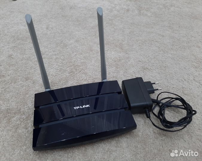 Wifi роутер Tp-link Archer C50