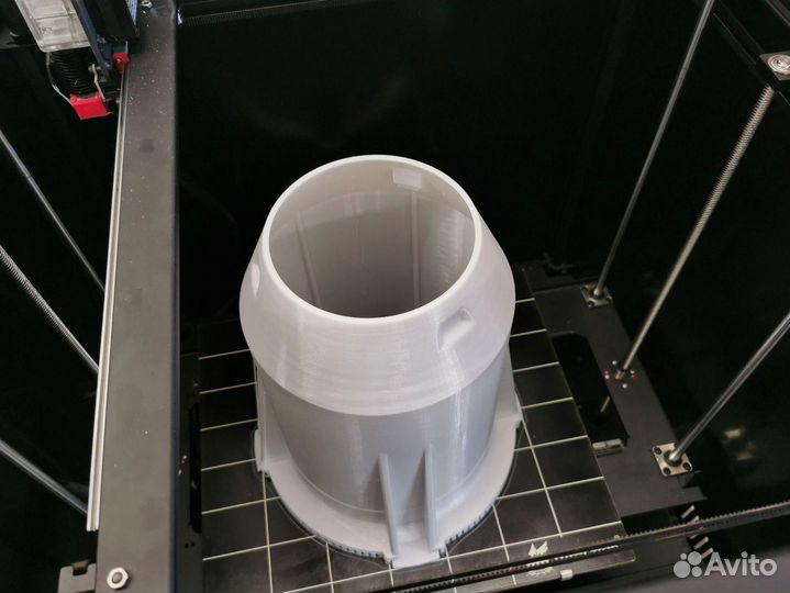 3D Принтер flying bear - Reborn 2