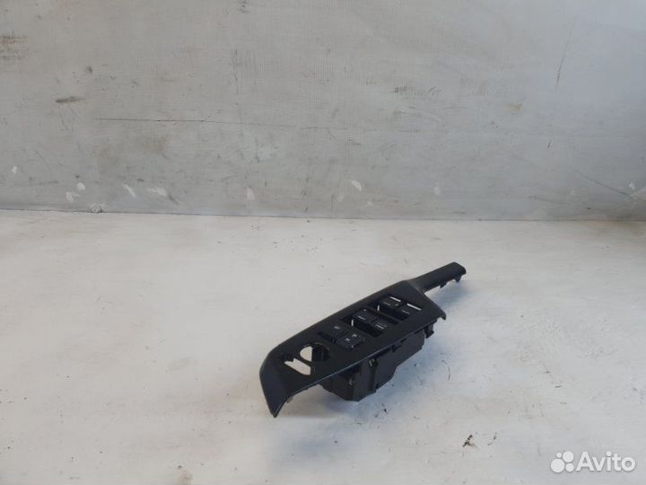 Блок управления Стеклоподъемниками Honda Civic