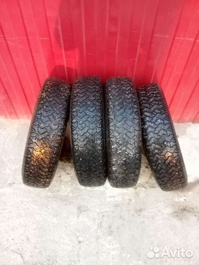 Medved Я-456 175/80 R16
