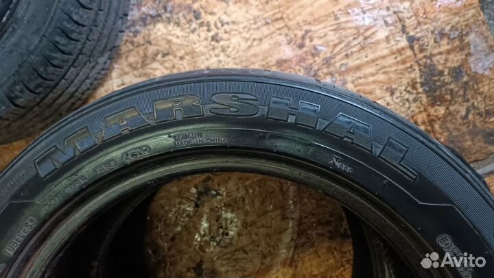 Continental ComfortContact - 1 215/55 R17