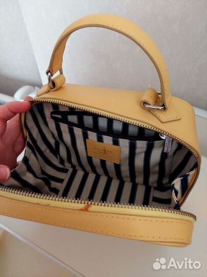 Сумка Max mara weekend (оригинал)