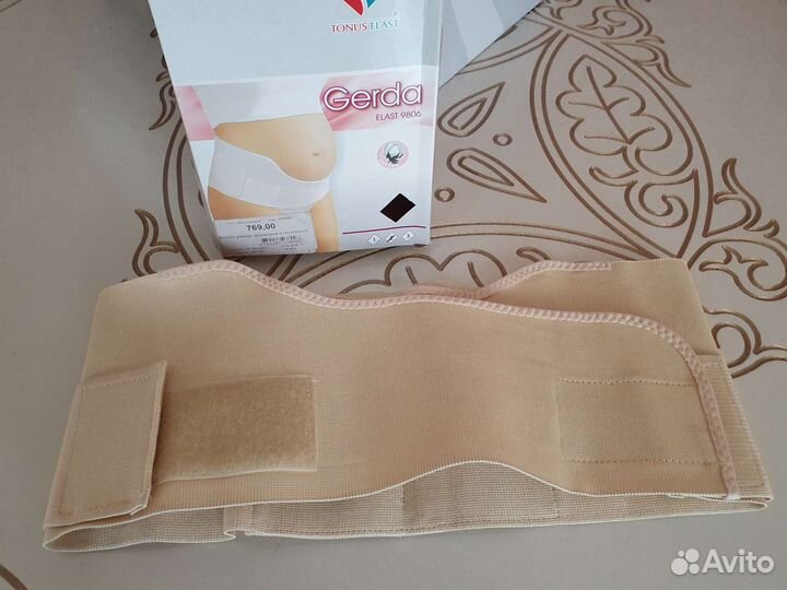 Бандаж универсальный