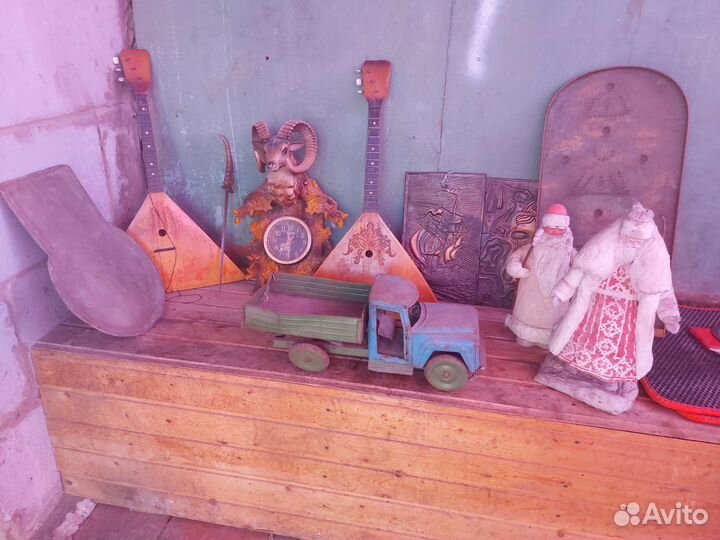 Антиквариат