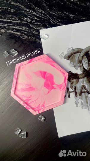 Свечи ручной работы