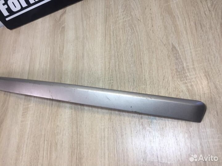 Ручка Крышки Багажника Наружная KIA Cerato