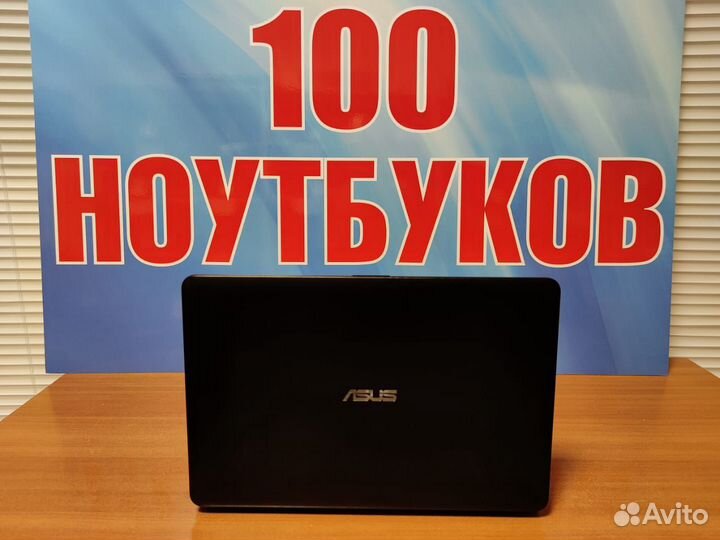 Игровой Asus/ Core i3 / Full / рассрочка