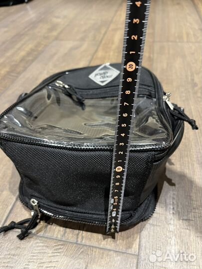 Моторюкзак