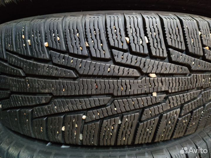 Nokian Tyres Nordman RS2 215/55 R17 98R