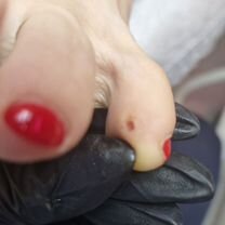 Услуги подолога Петергоф, Петергоф
