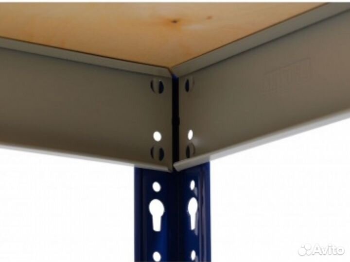 Стеллаж для офиса